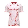 Maglia ufficiale AC Fiorentina 4th 2023-24 per Uomo